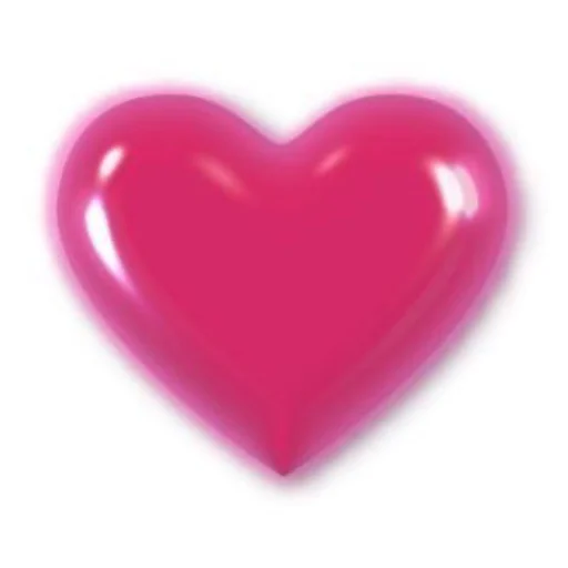 heart valentine's day