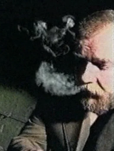 Sticker pahom_bednost - 1