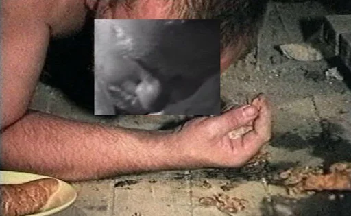 Sticker pahom_bednost - 1