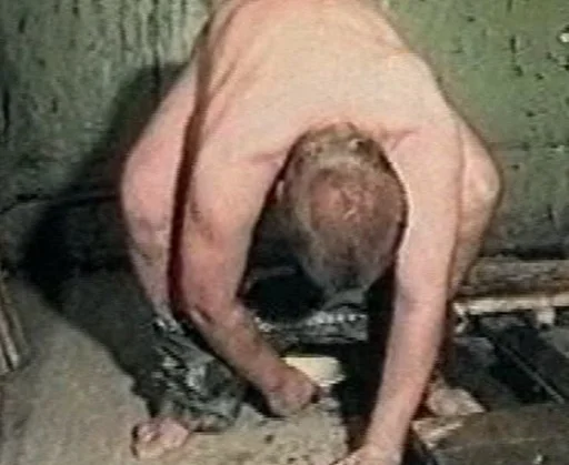 Sticker pahom_bednost - 1