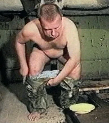 Sticker pahom_bednost - 1