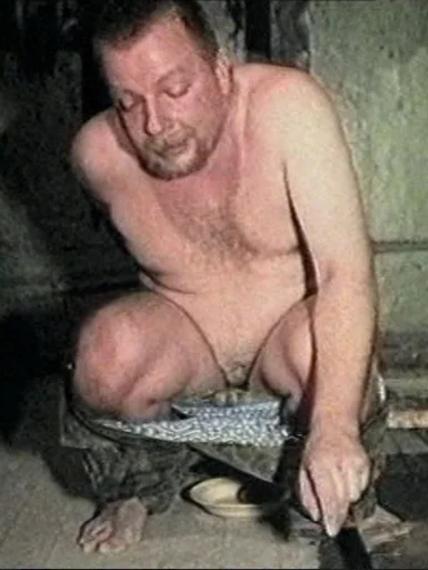 Стикер pahom_bednost - 1