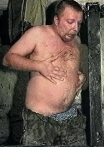 Sticker pahom_bednost - 1