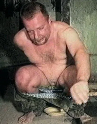 Sticker pahom_bednost - 1