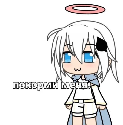 эскиз аниме мультфильм