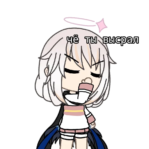 sketch anime cartoon