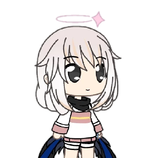 sketch anime cartoon