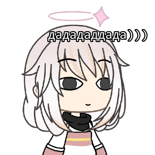 anime cartoon illustration