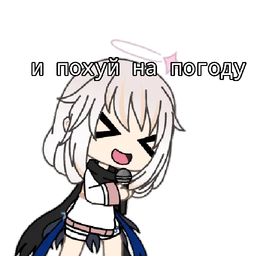 anime illustration cartoon