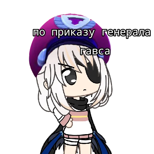 anime cartoon illustration