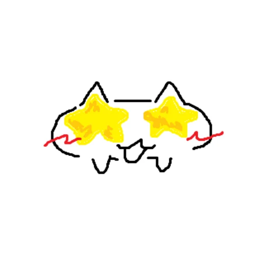 Sticker あああ - 10