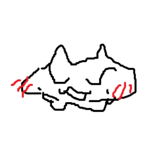 Sticker あああ - 4