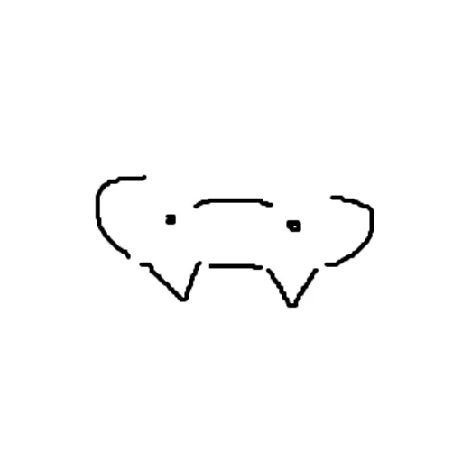 Sticker あああ - 2