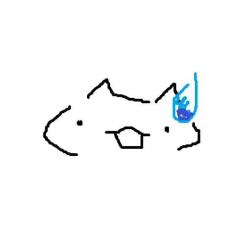 Sticker あああ - 1