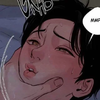 Стикер painter of the night | @stickernct - 10