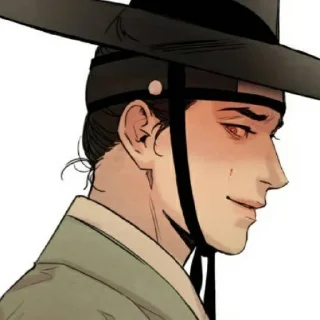 Стикер painter of the night | @stickernct - 6