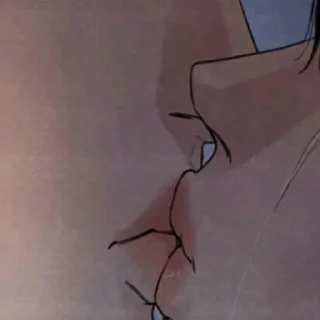 Стикер painter of the night | @stickernct - 9