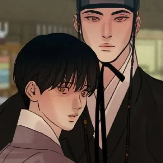 Стикер painter of the night | @stickernct - 1