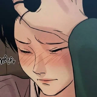 Стикер painter of the night | @stickernct - 4