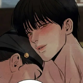 Стикер painter of the night | @stickernct - 3