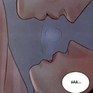 Стикер painter of the night | @stickernct - 8