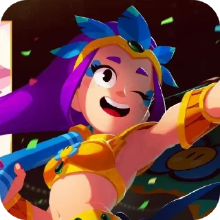 Стикер пайпур - 0