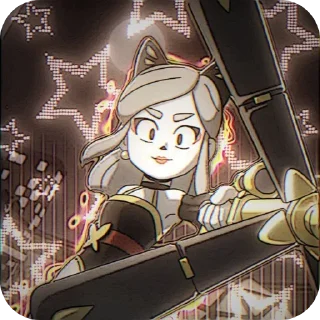 Стикер пайпур - 1