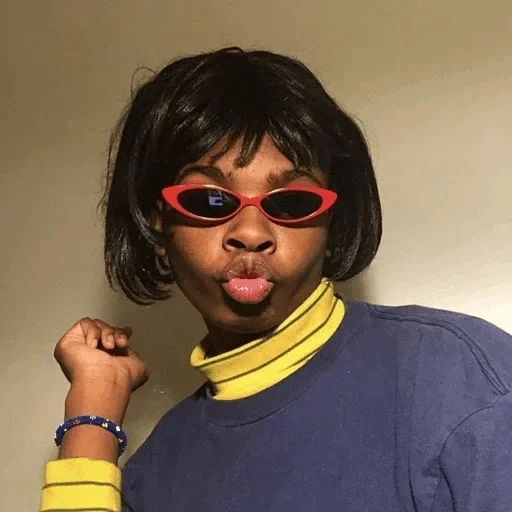 Стикер пак из Марса by @fStikBot - 9