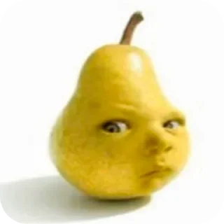 Стикер ЧЕКНИ ТУТ МЕМЫ ➡️ @pakkazz - 7