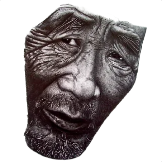 Стикер ЧЕКНИ ТУТ МЕМЫ ➡️ @pakkazz - 4