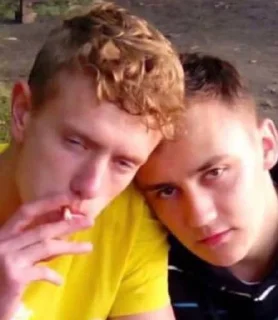 Стикер пак номер 3 - 10