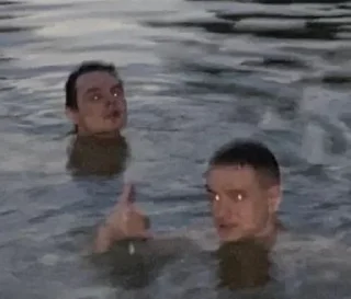 Стикер пак номер 3 - 3