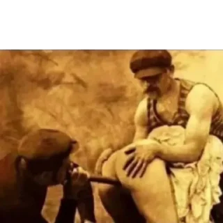 Стикер pakpups2 - 1