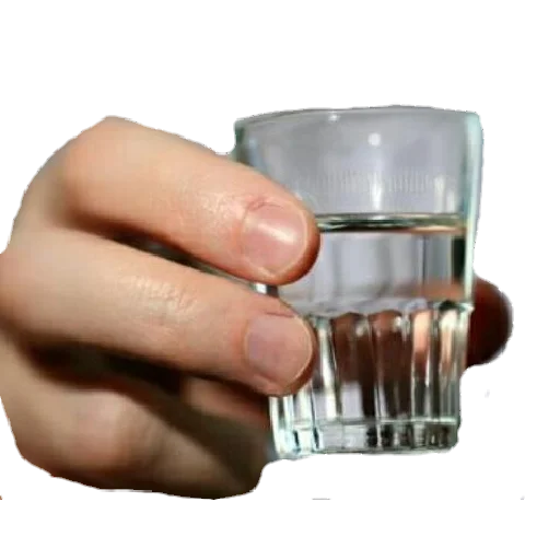 гвоздь Человек посуда для напитков