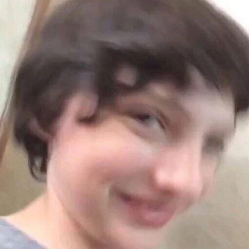 Стикер finn - 6