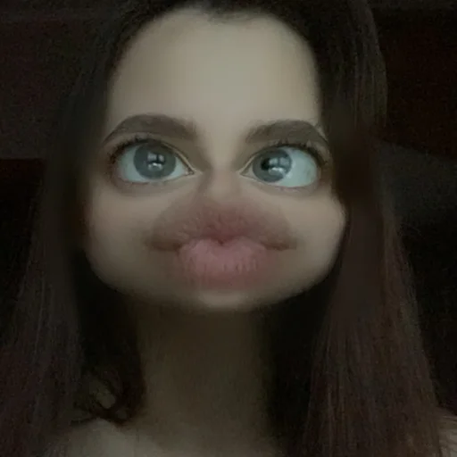 Sticker Козлопак - 3