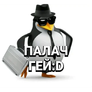 Sticker Palach Natyral - 2