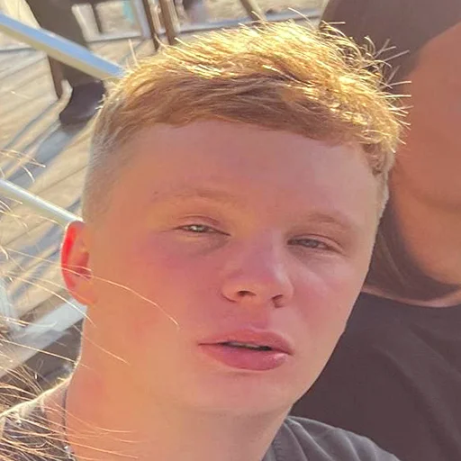 Sticker Palagin on the beat - 11