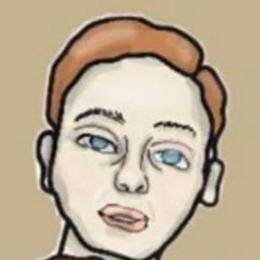 Sticker Palagin on the beat - 8