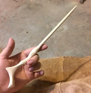 Sticker Палочка-выручалочка @TgEmodziBot - 6