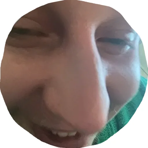 Sticker palyamita - 1