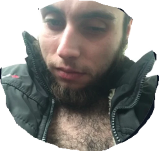 Sticker palyamita - 1