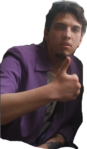 Sticker palyamita - 1