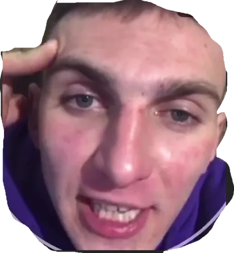 Sticker palyamita - 1