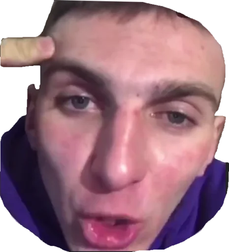 Sticker palyamita - 1