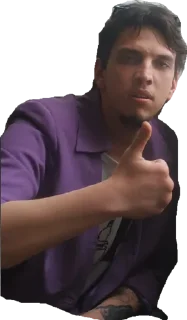 Стикер Паямите - 10