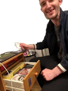 Стикер Паямите - 1