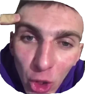 Стикер Паямите - 5