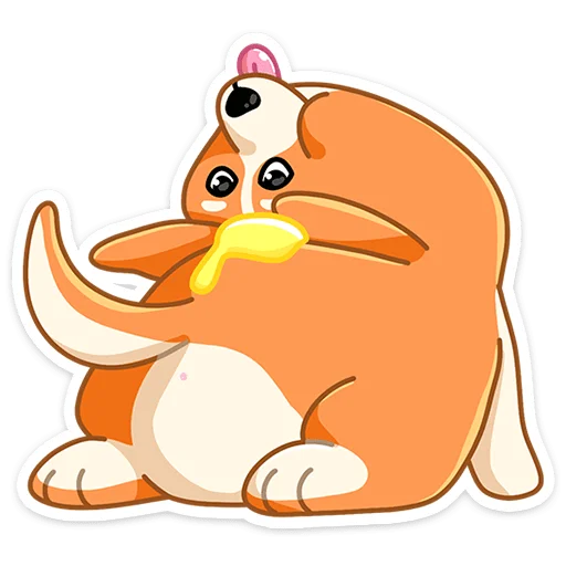 Блимчик :: @stickroom - 