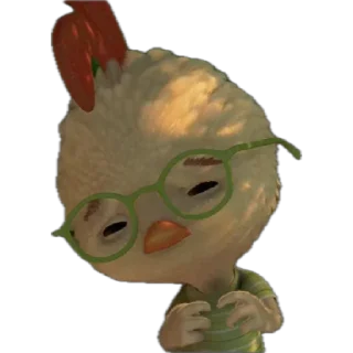 Стикер Kungfu - 4